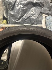 Good Year 225/35 R19 96Y Run