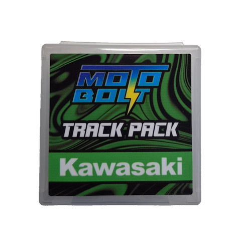 Moto bolt kawasaki - moto,
