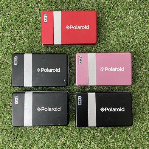 Polaroid zink cza 10011b - polaroid,