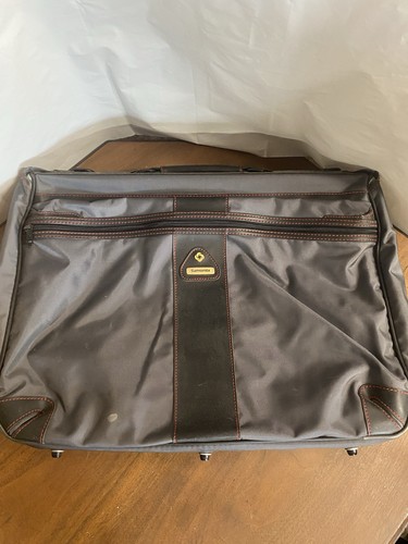 Samsonite garment bag - samsonite,