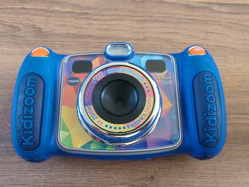 Tech kidizoom mp digital - v-tech,