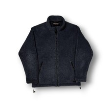 90s Musto Snugs Original Navy