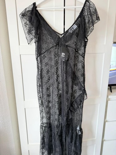 Rita ora size - ora, black