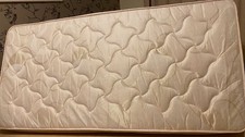 Single bed Spring Mattress