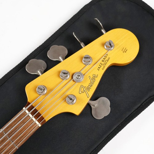 Fender japan jbv string - fender,