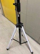 2 x ADJ Color LED Speaker