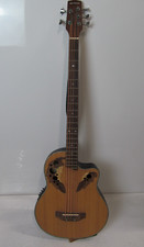 Gear4music Roundback Electro