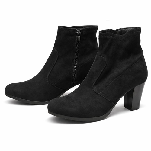 Sheego womens boots ankle - sheego,