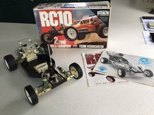 Rc10 team car 6035,kinwald