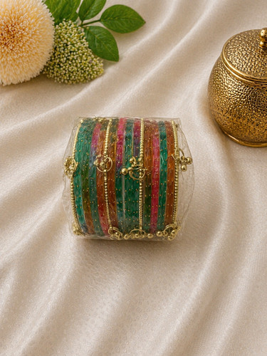 Kashmiri trending glass - kashmiri,