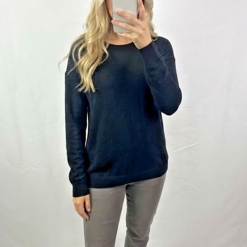 Next jumper womens - jumper, black