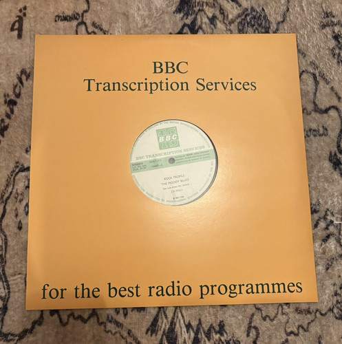 Bbc transcription services the - bbc,