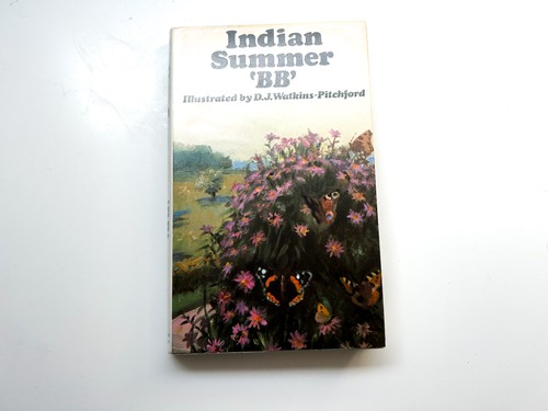 Indian summer denys - indian,