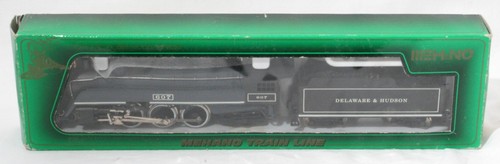 Mehano gauge locomotive - gauge,
