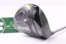 Ping G430 LST Driver / 9