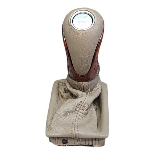 Mercedes gear knob - sl,