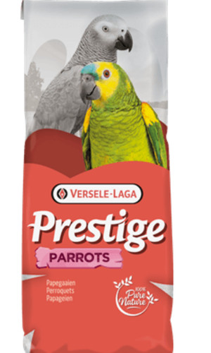 Versel laga prestige parrot - prestige,