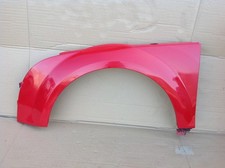 AUDI TT TTS MK2 FRONT WING