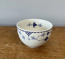 1x Furnivals Denmark  Blue -