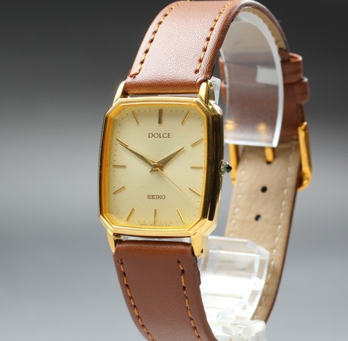 Mint vintage seiko dolce - [n,