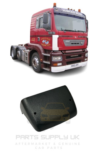 New for erf - ect, 2007
