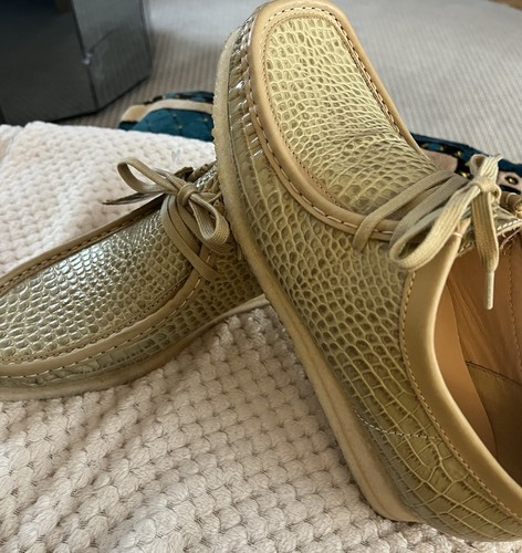 Clarks originals wallbee - clarks, wallbee's