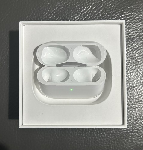 Apple airpods pro 2nd - apple,