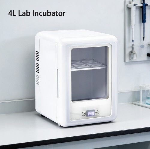 Lab incubator bacteria - incubator,