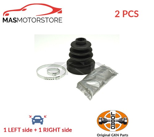 Joint boot kit pair lobro - joint,