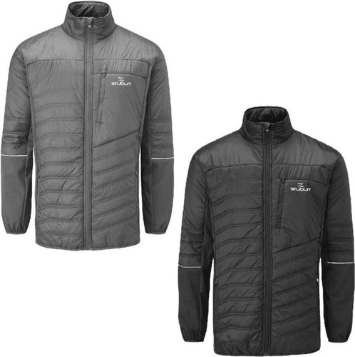 Stuburt golf active quilted - stuburt,