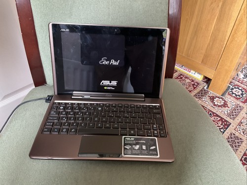 Asus eee pad - asus, cables