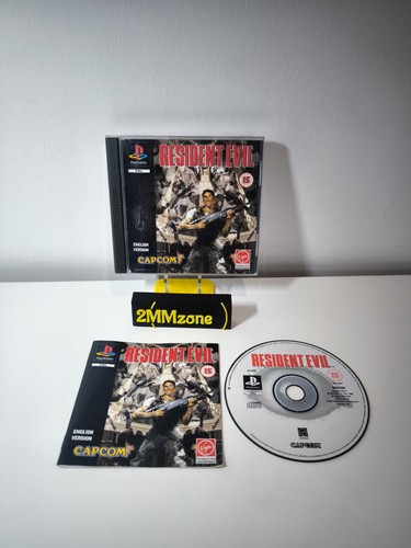 Resident evil for - evil,