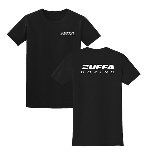 Zuffa boxing shirt size - zuffa, s