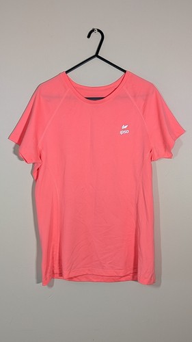 Ipso women gym shirt - gym,