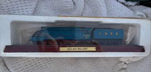 Class lner mallard - lner,