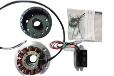 Vape ignition system for Aermacchi 350 (12V/150W)