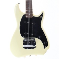 Navigator Char 1 Model White