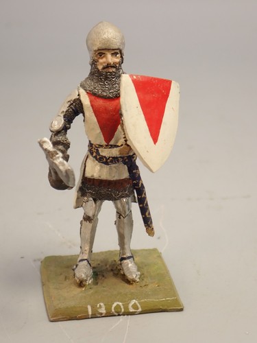 Lead hinton hunt medieval - lead,