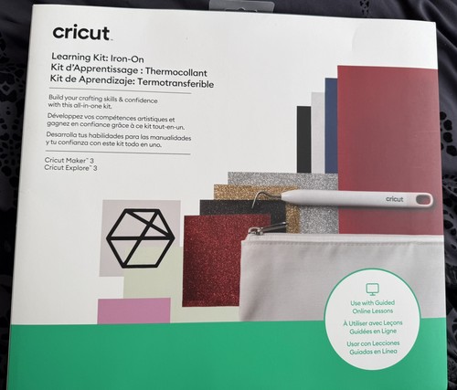 Cricut explore maker - cricut,