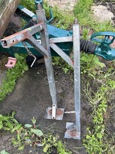 Roma Home Jacks For Rear POD