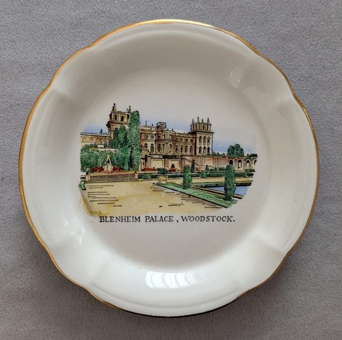 Vintage blenheim palace - vintage,
