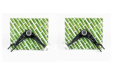Pair Wishbone Suspension Arm