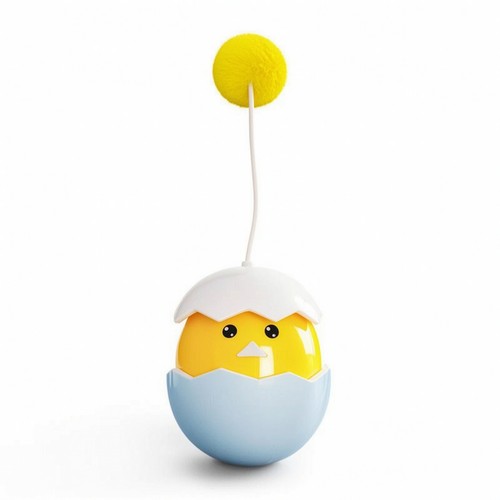 Electric cat toy - electric,