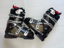 Men's ski boots HEAD Vector