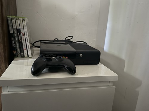 Bundle deal xbox 360 - xbox, 500gb