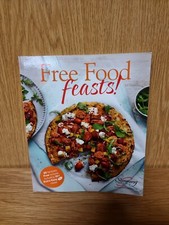 Free Food Feasts! Slimming