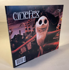 Cinefex magazine #56 Nov 1993