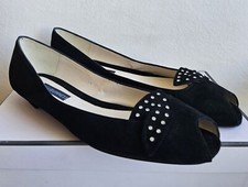 Lulu Guinness Shoes NEW Uk 6