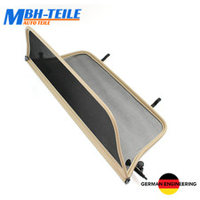 Convertible Wind deflector Saab 900 Classic | 1987-1994 | Windblocker | Beige
