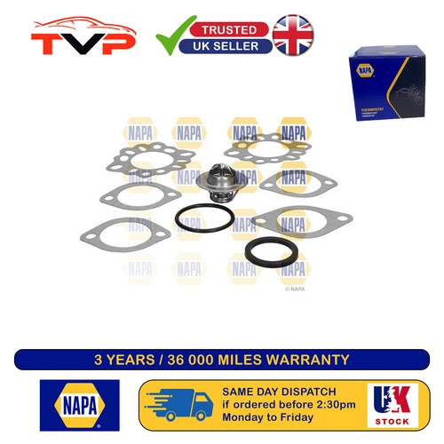 Napa coolant thermostat for - napa,